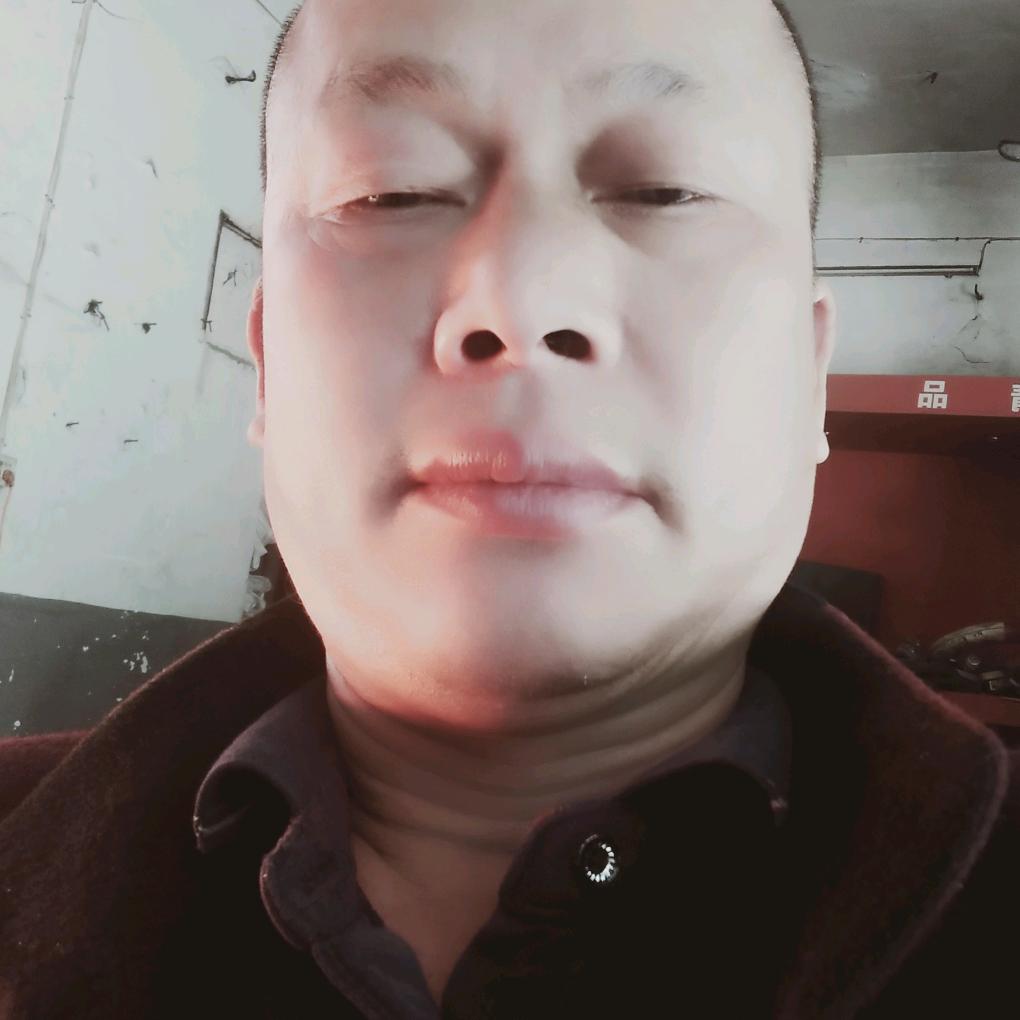 老玩童