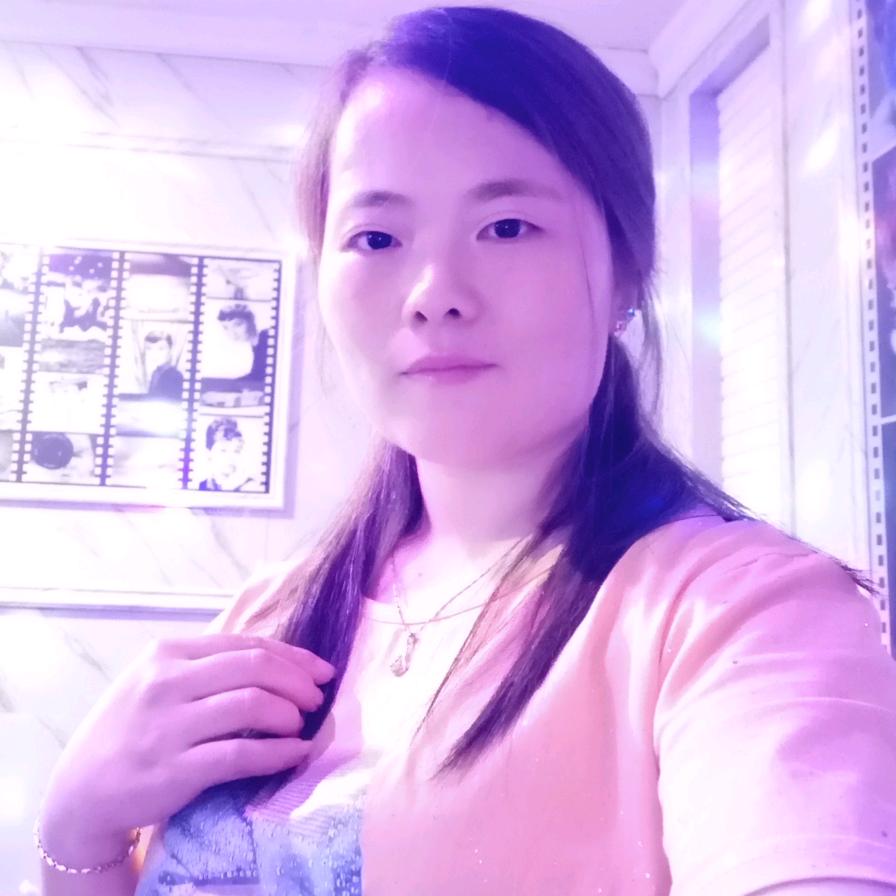 花🌺好月圆