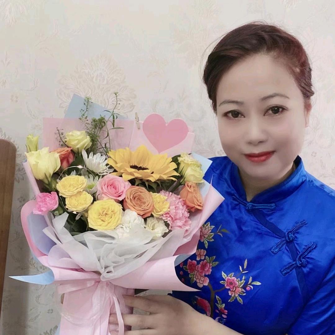 .知足常乐.