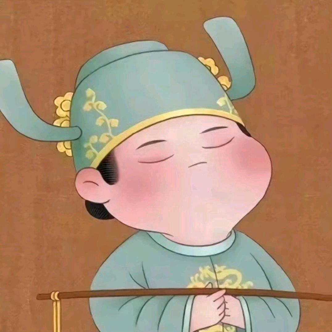 阿牛的江湖岁月