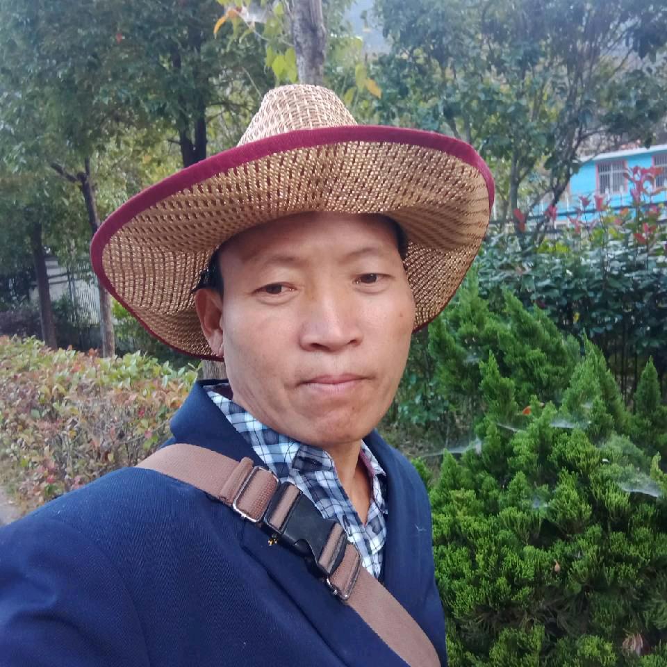 钟志强