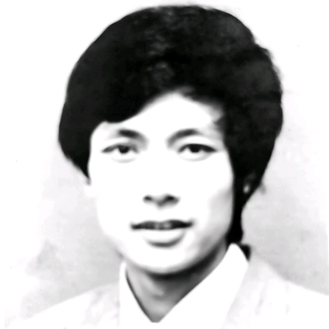 水墨四季