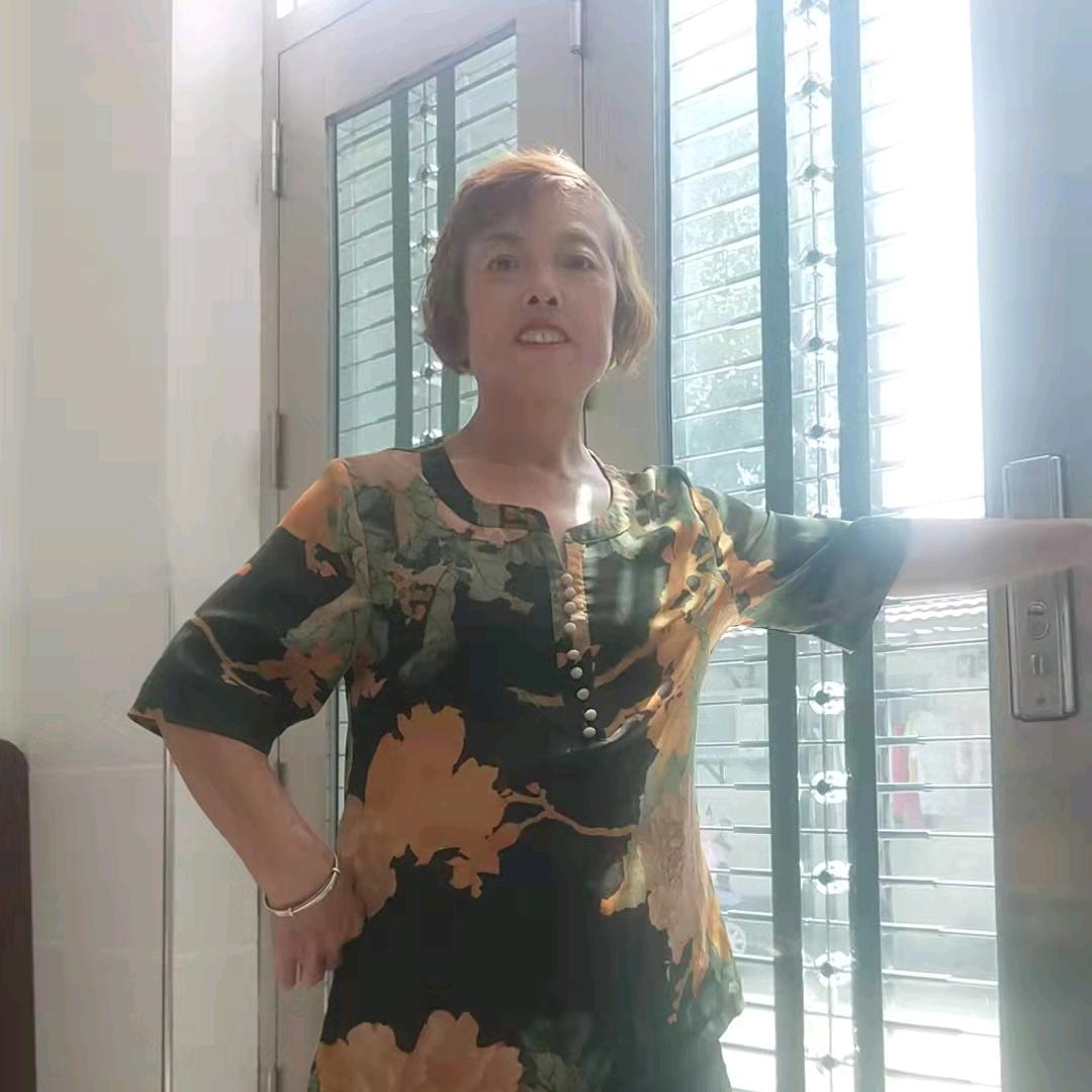 刘大姐