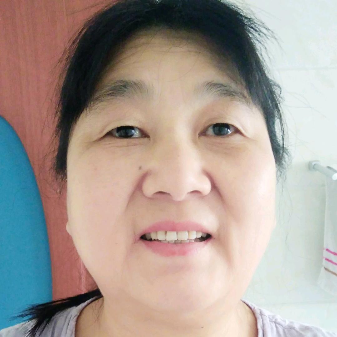 快乐每一天汤玲