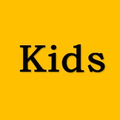 Kids字幕组