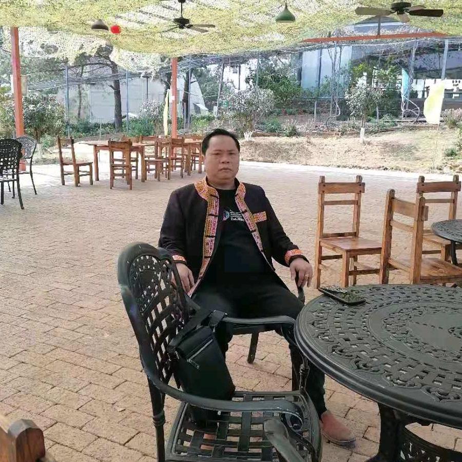 福友，