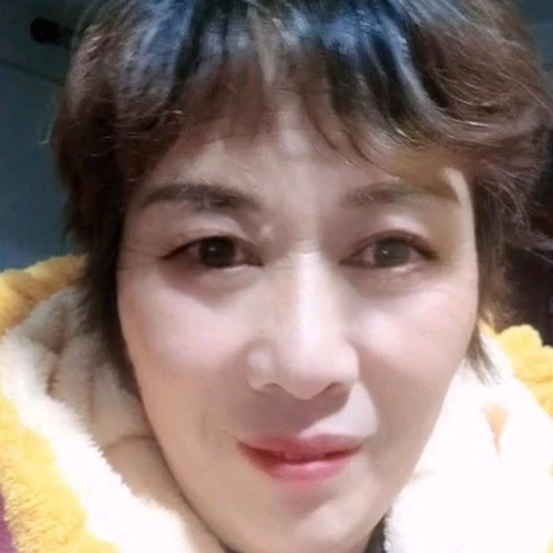 赵爱云的一家人