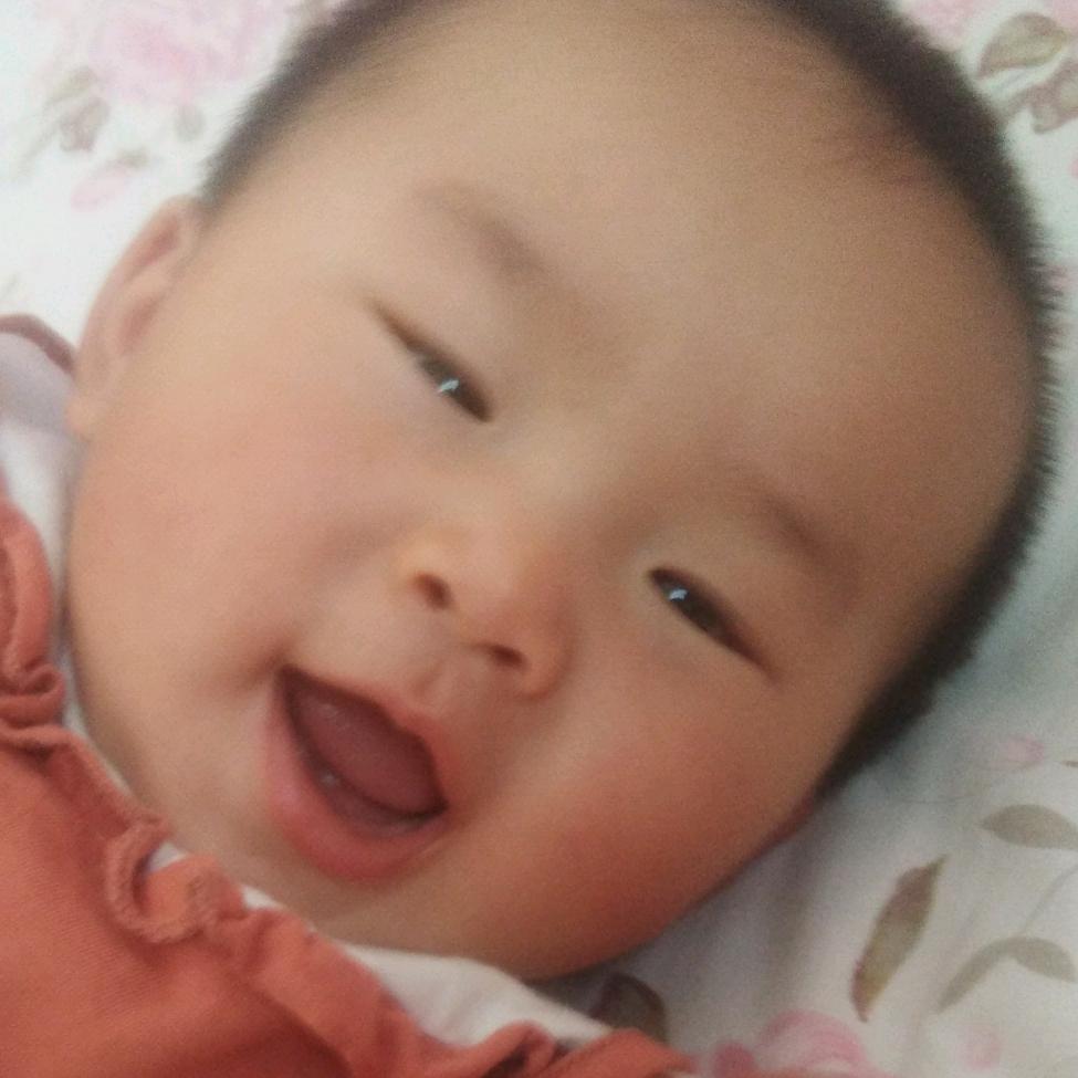 用户三个孩子宝妈