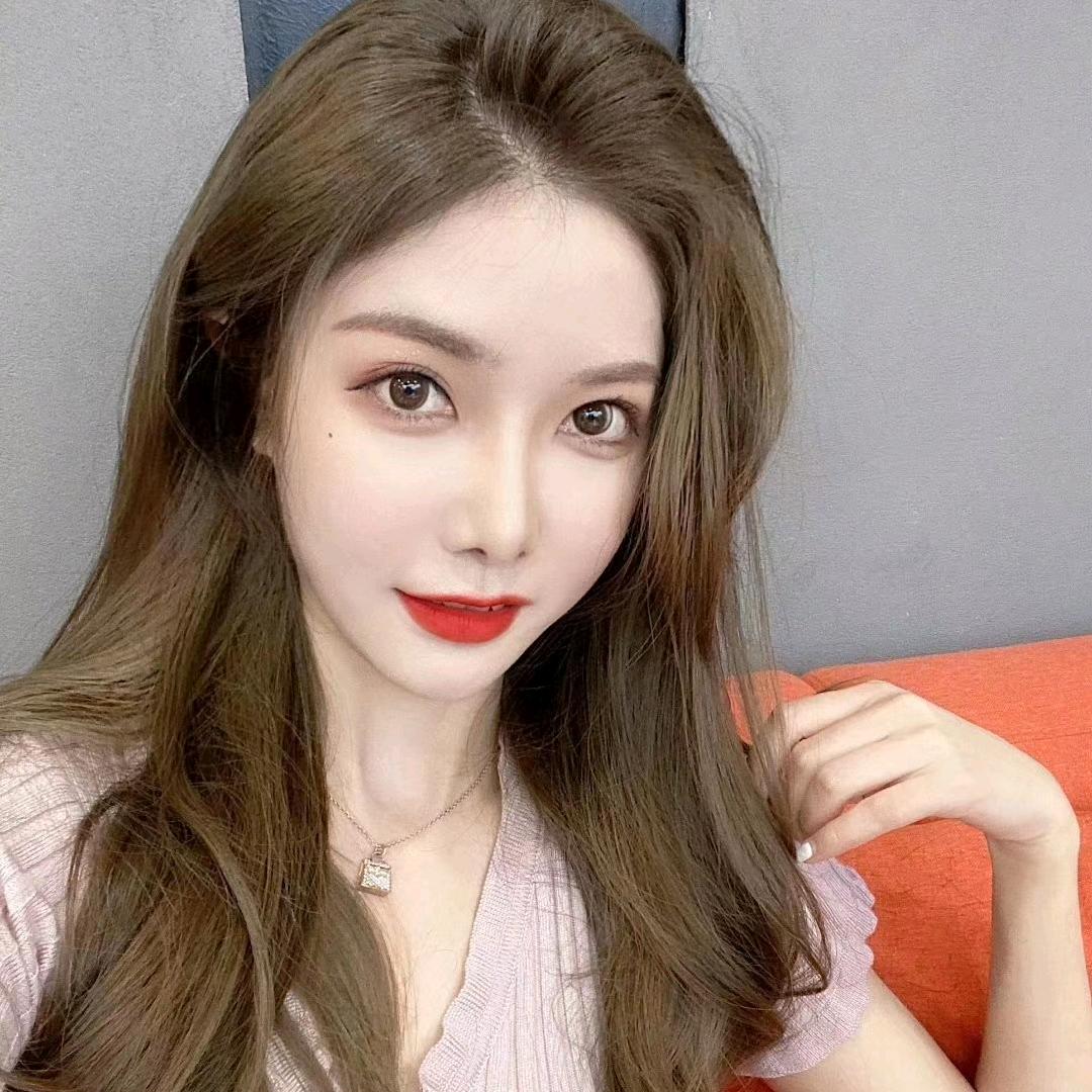 @小美💋（拒绝连点赞）