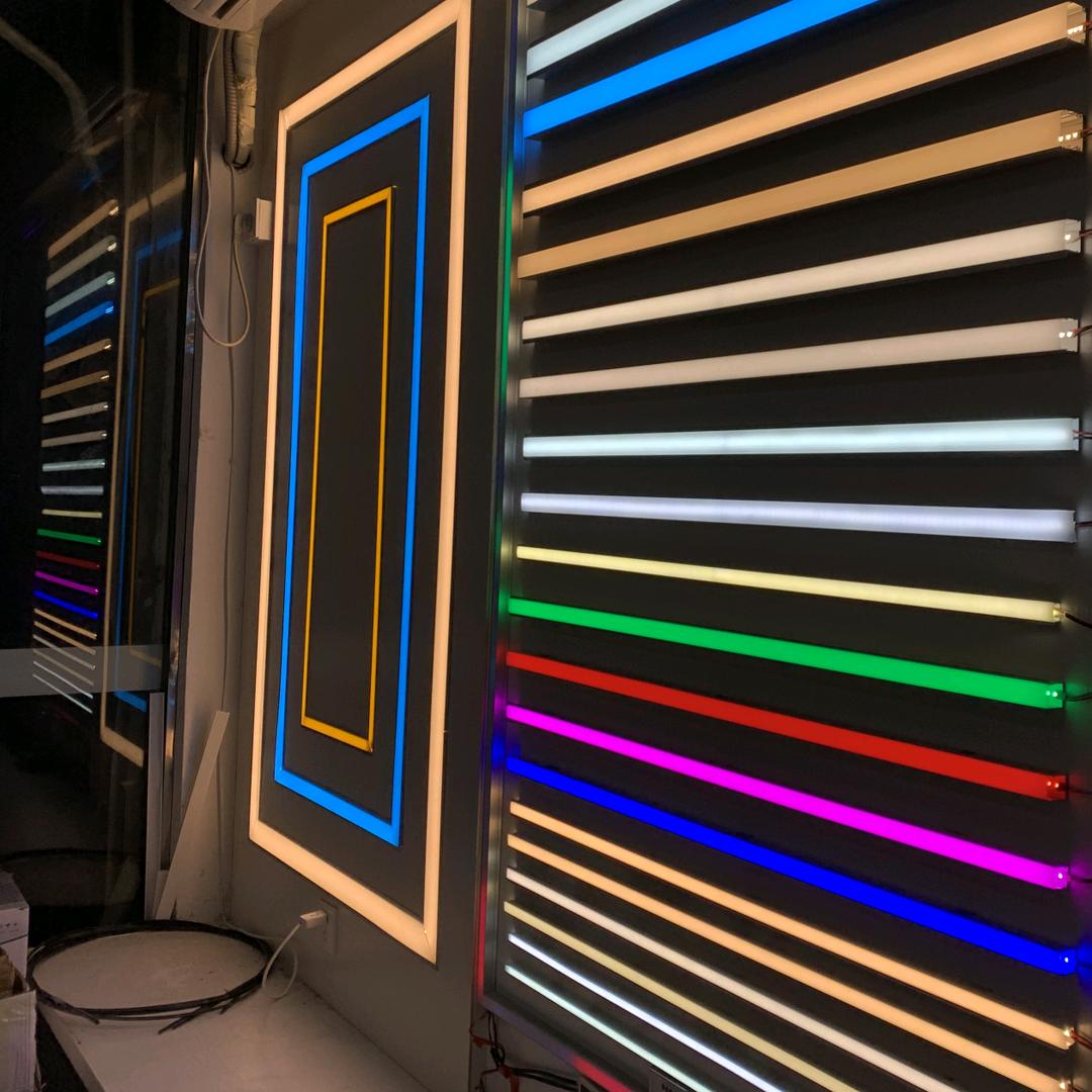 千浩照明株洲店