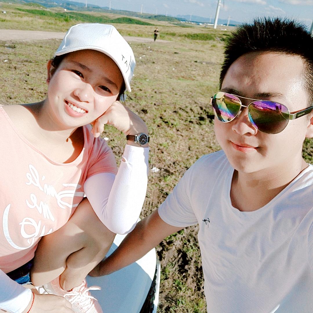 为了生活四处奔波