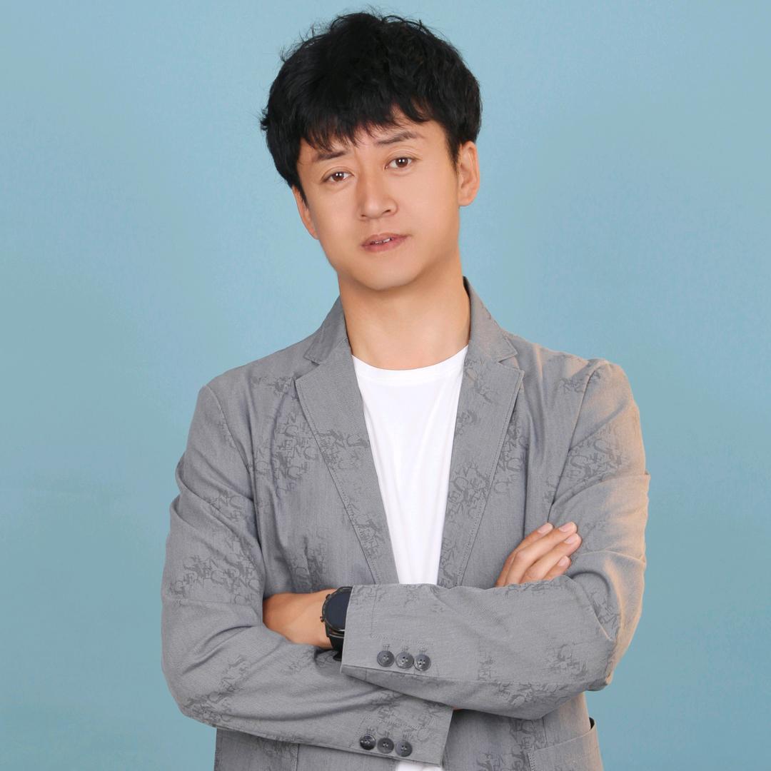爱跳舞的Teacher