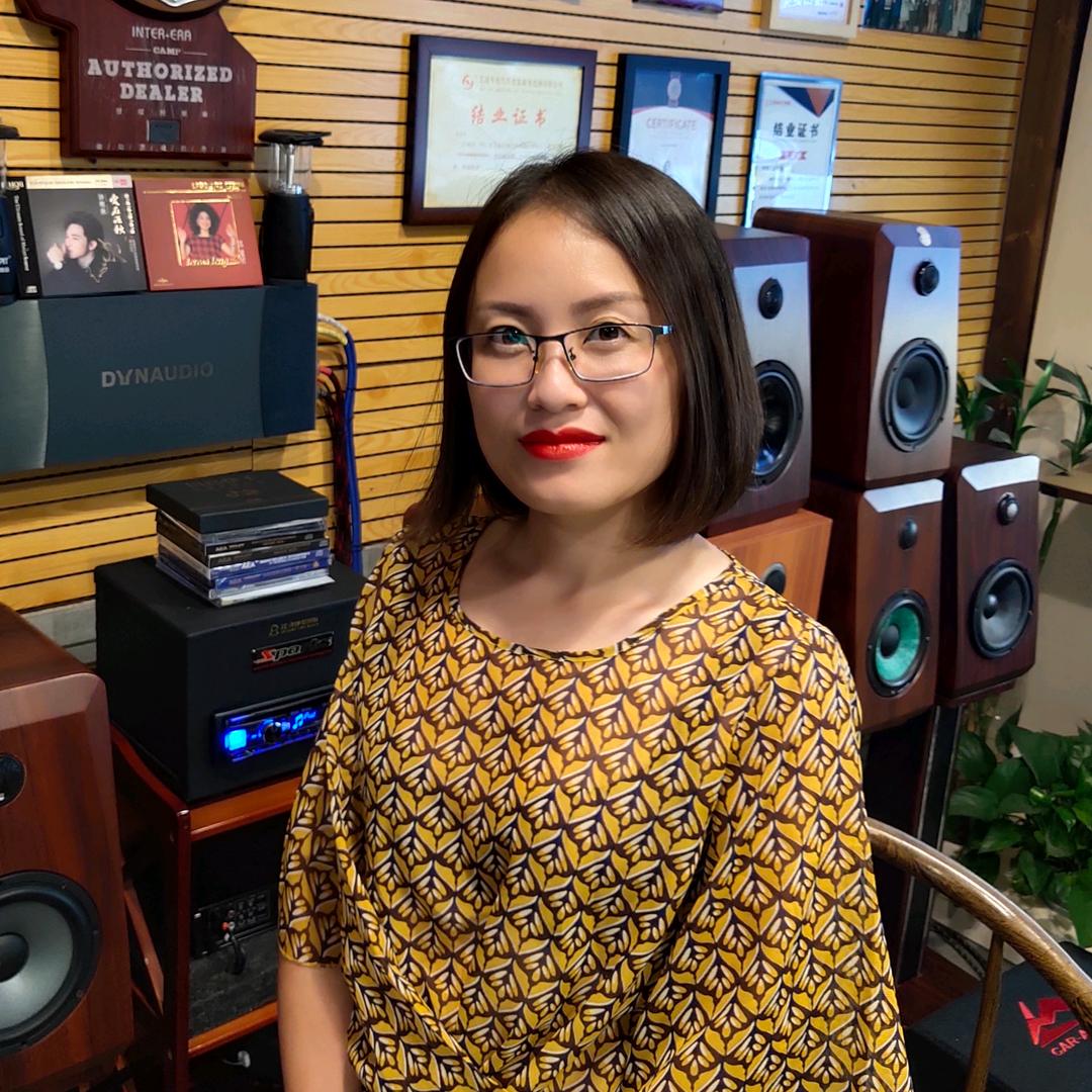 江波汽车音响柳州店