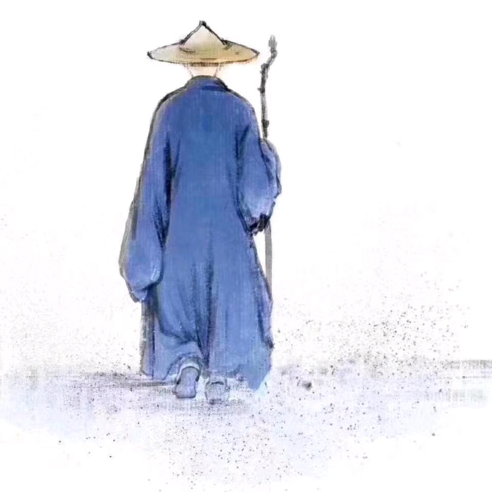 佛渡有缘人