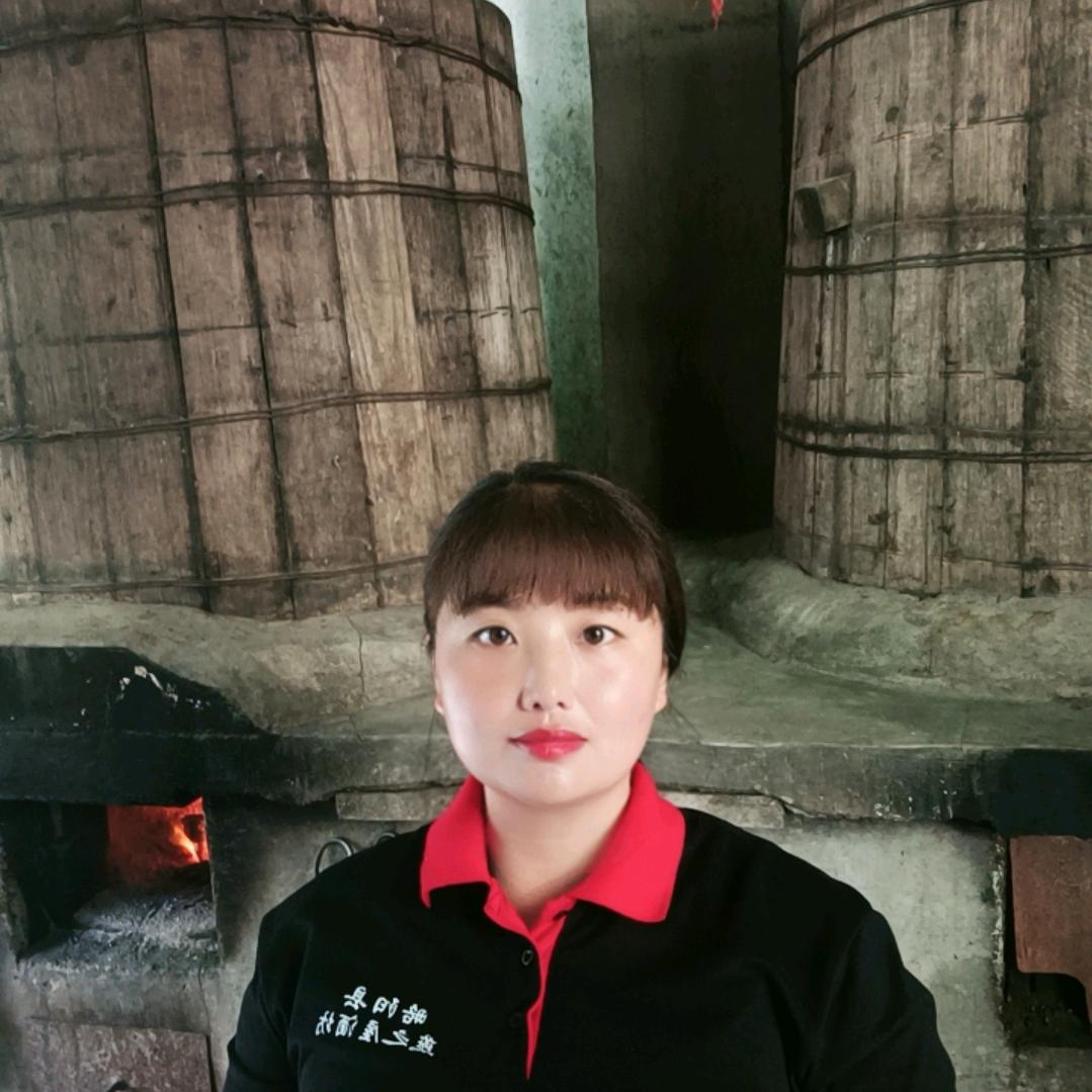 略阳县燕之屋酒坊