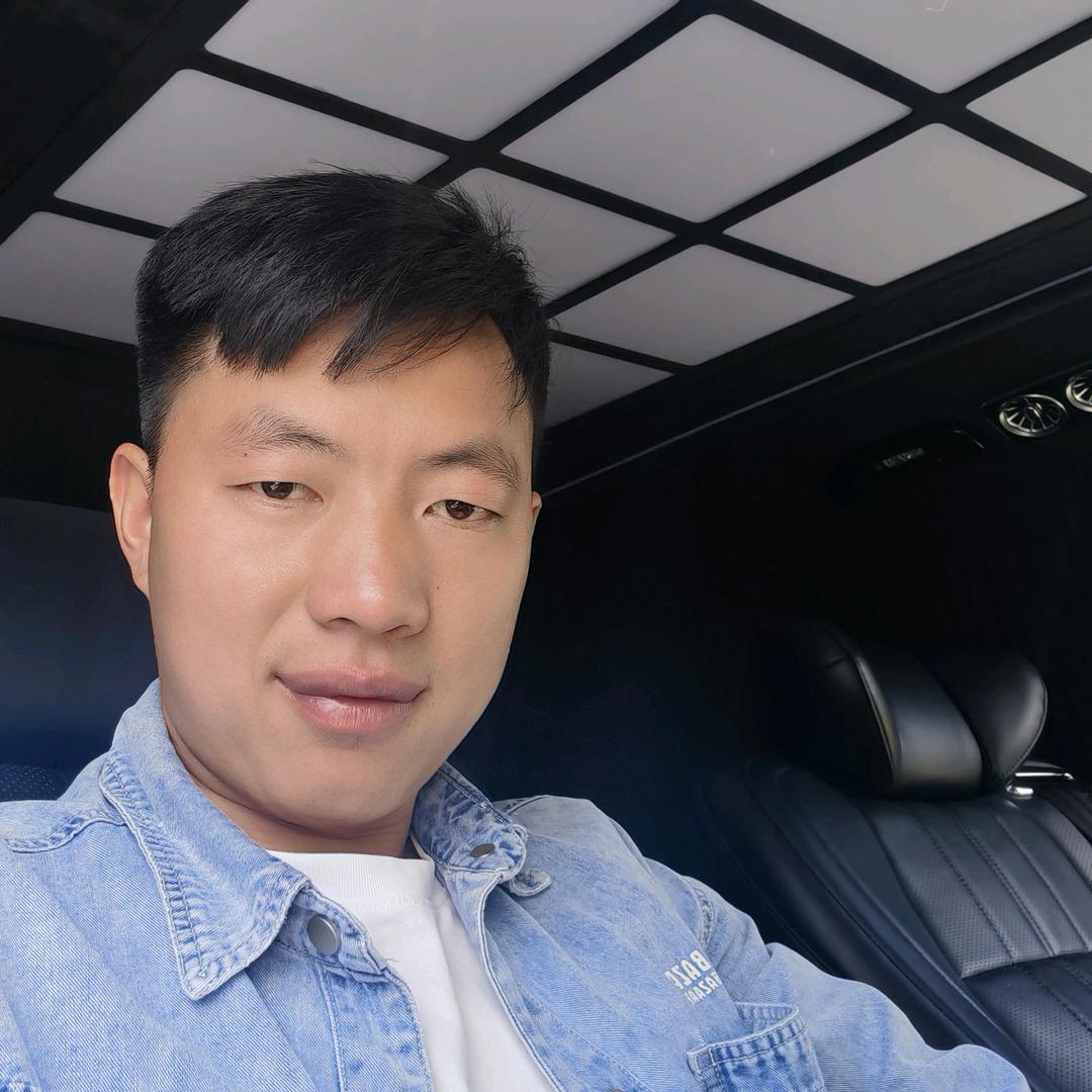 都匀小熊二手车