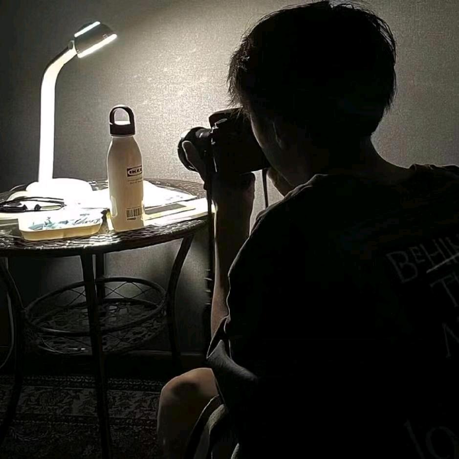 可爱的人