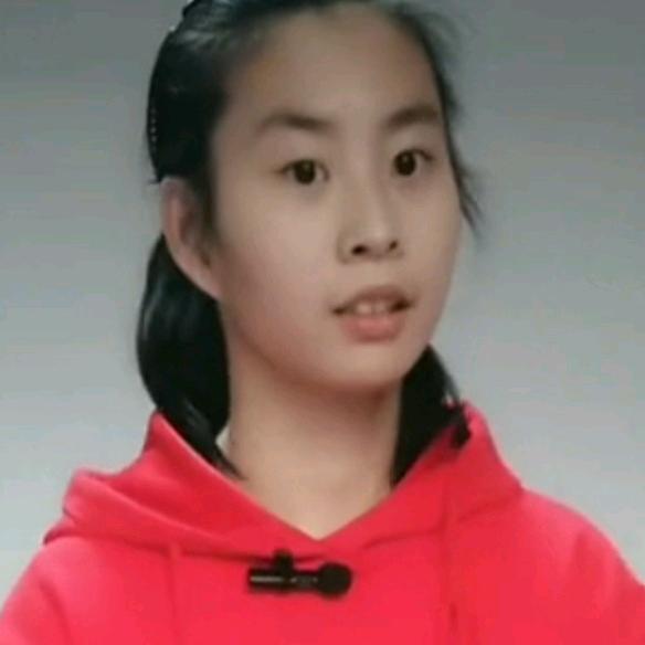 熹儿快好！
