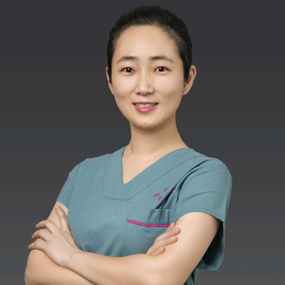 慧慧医生说健康