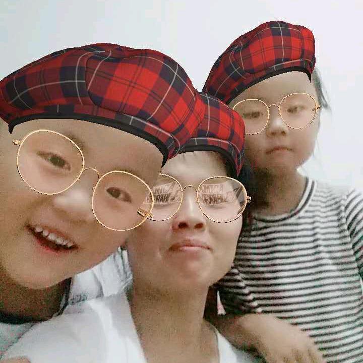 璐璐