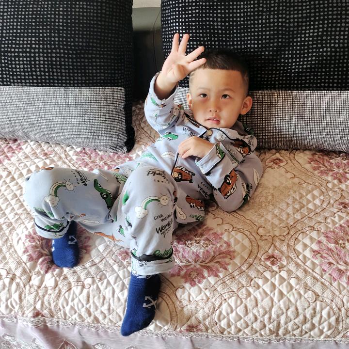 小石头蛋蛋