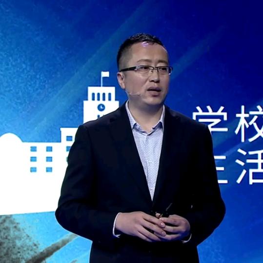 马老师家长同盟