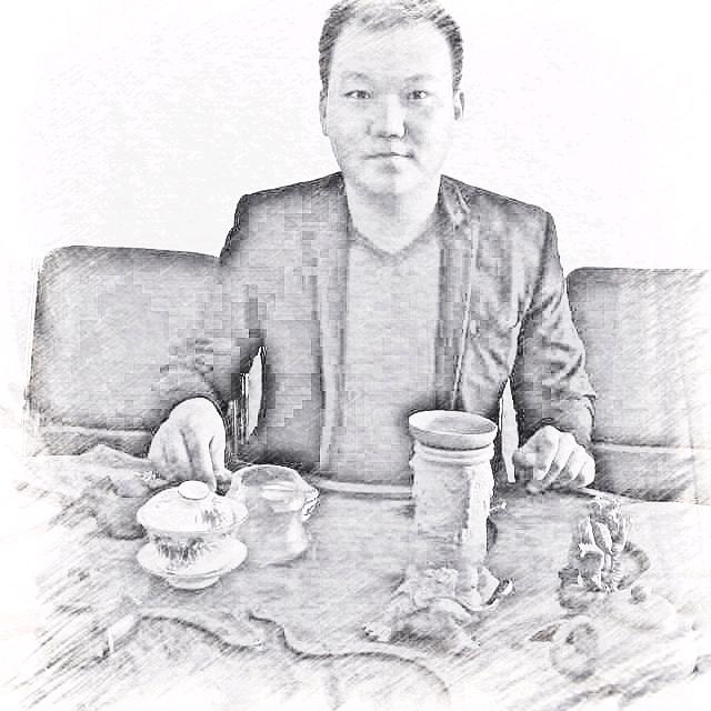 李·不上书📕