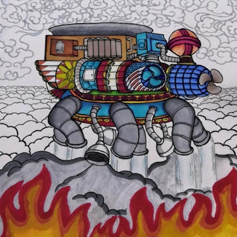 我爱莲说一心理咨询师