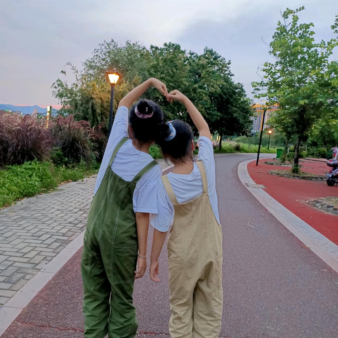 🍃阿蜜儿❤