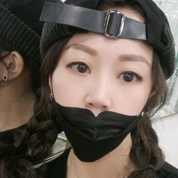 普安💋 绣美甲💅