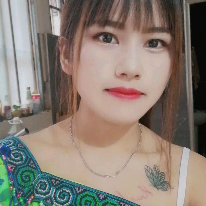 hmoob苗族越南艳儿