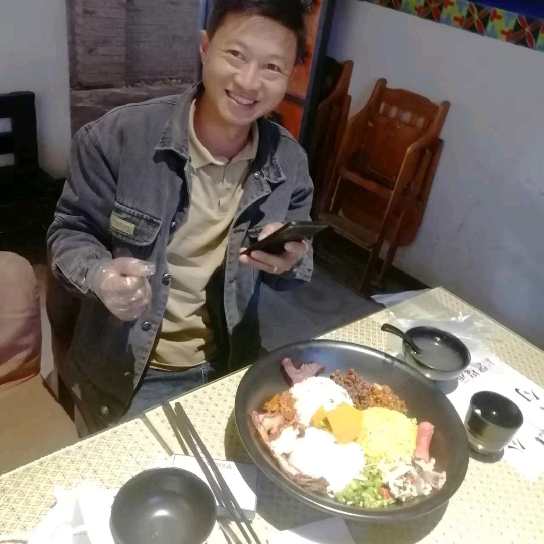山中我为王