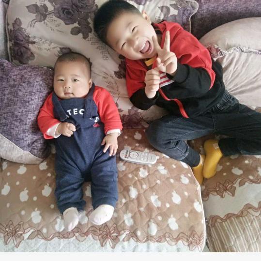 公园壹号  小胡