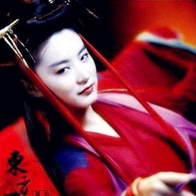 东方不败：抖姐🤔