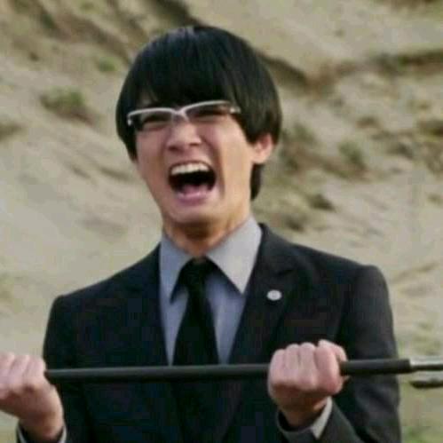 一切为了难波重工