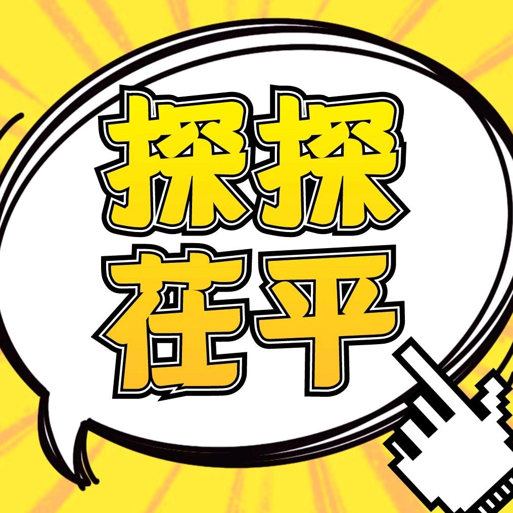 探探茌平