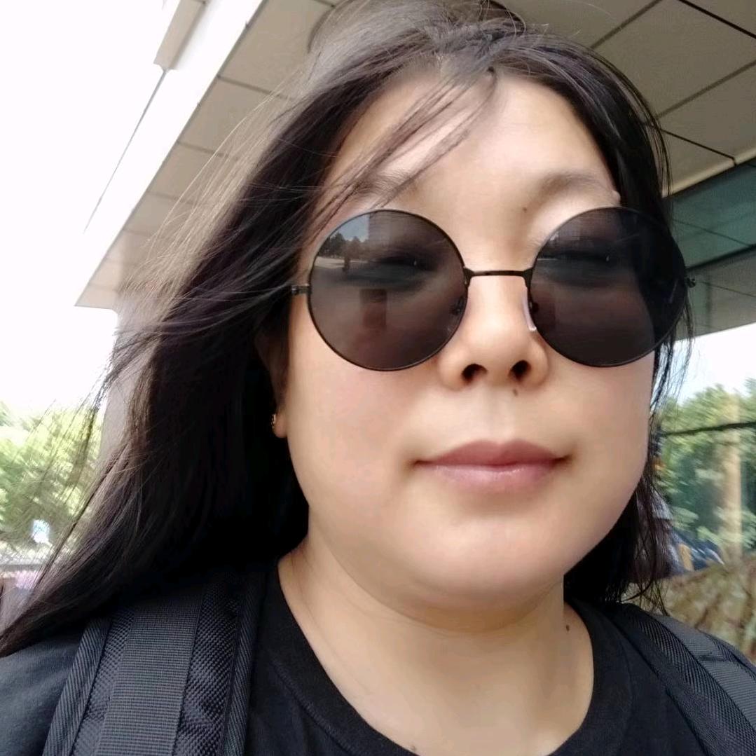 没心没肺的我