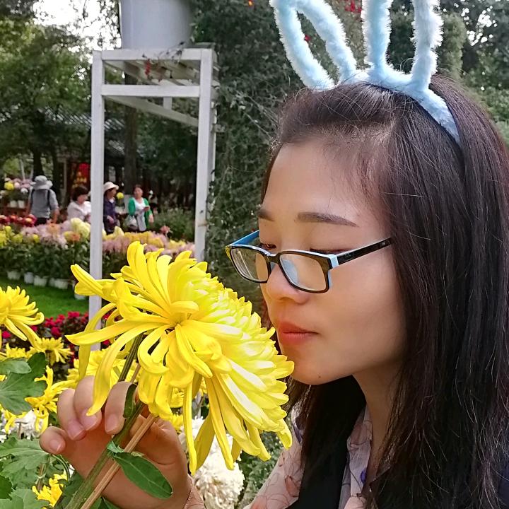 芬芳