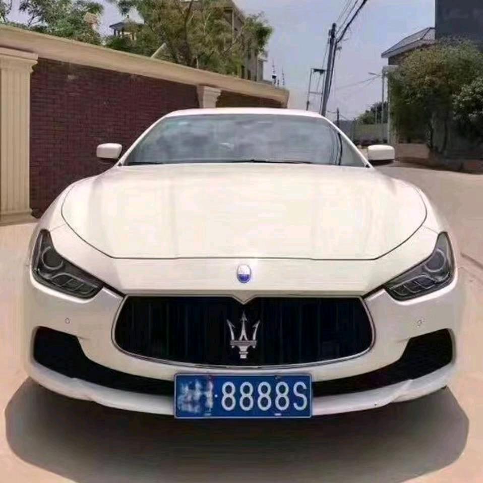 广西仔