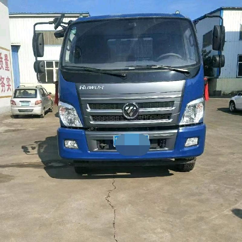 林州四米二货车出租