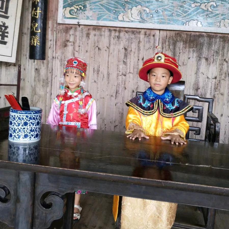 阿敏