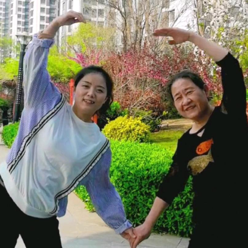 西西（欢乐婆媳）