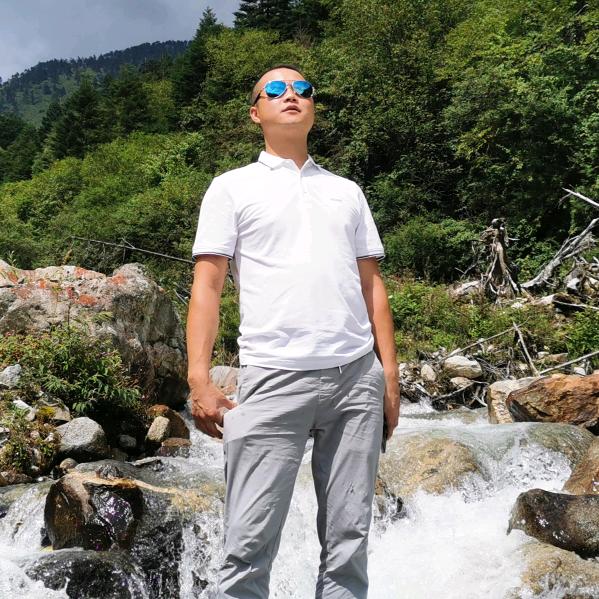 沫然回首、林先生