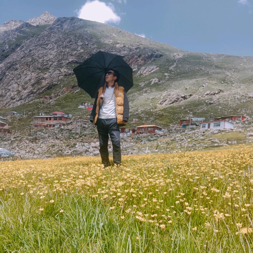 རྒྱ་ཚ་