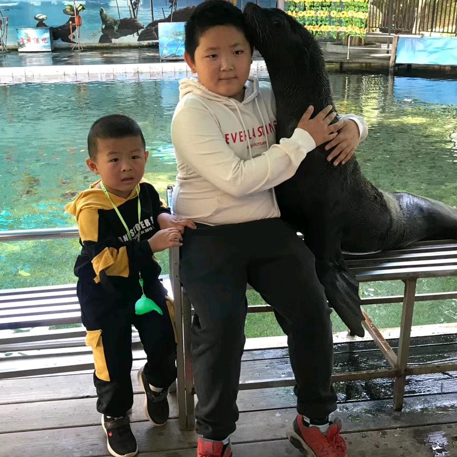 🐲木家阿熙哥🐲