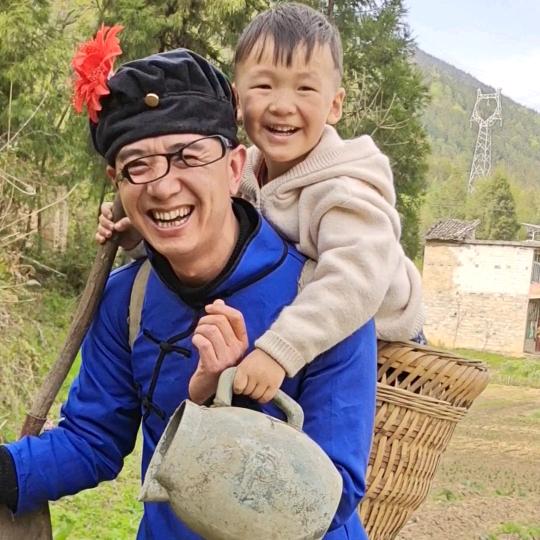 陈婆婆