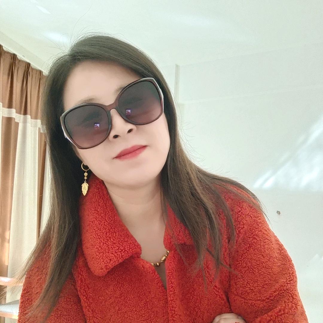 🌹杨家杨三姐🌹
