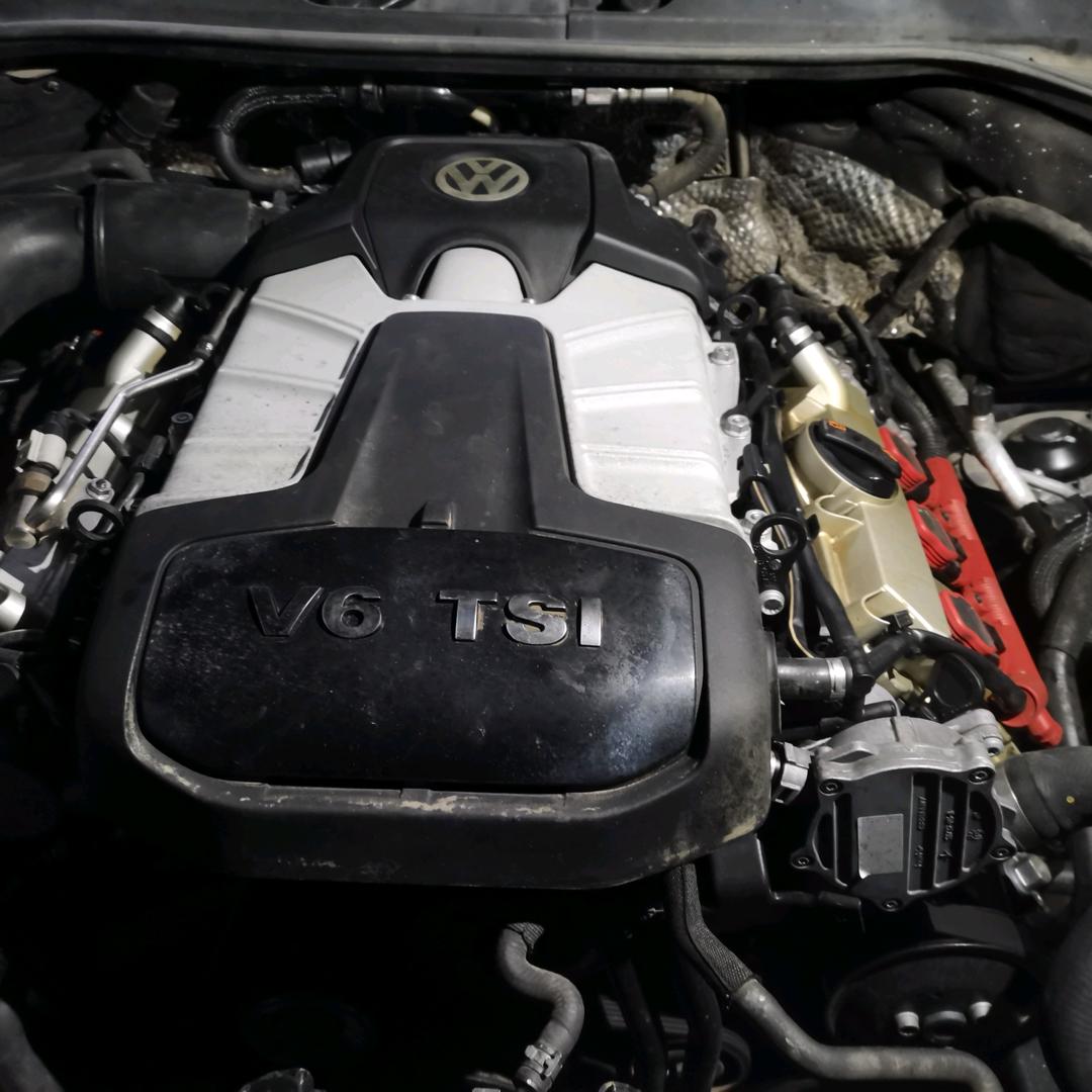 咸阳富广汽车保养与维修