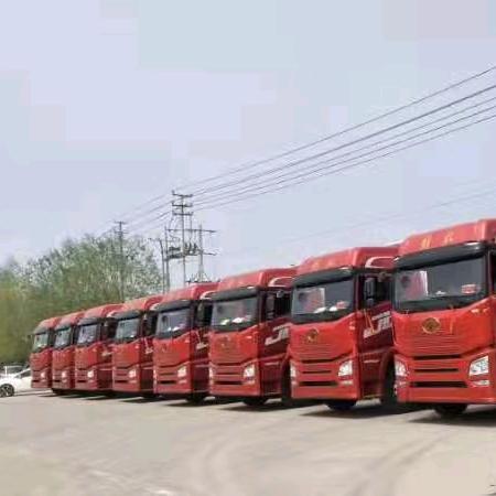 阳谷顺利二手冷藏车有限公司