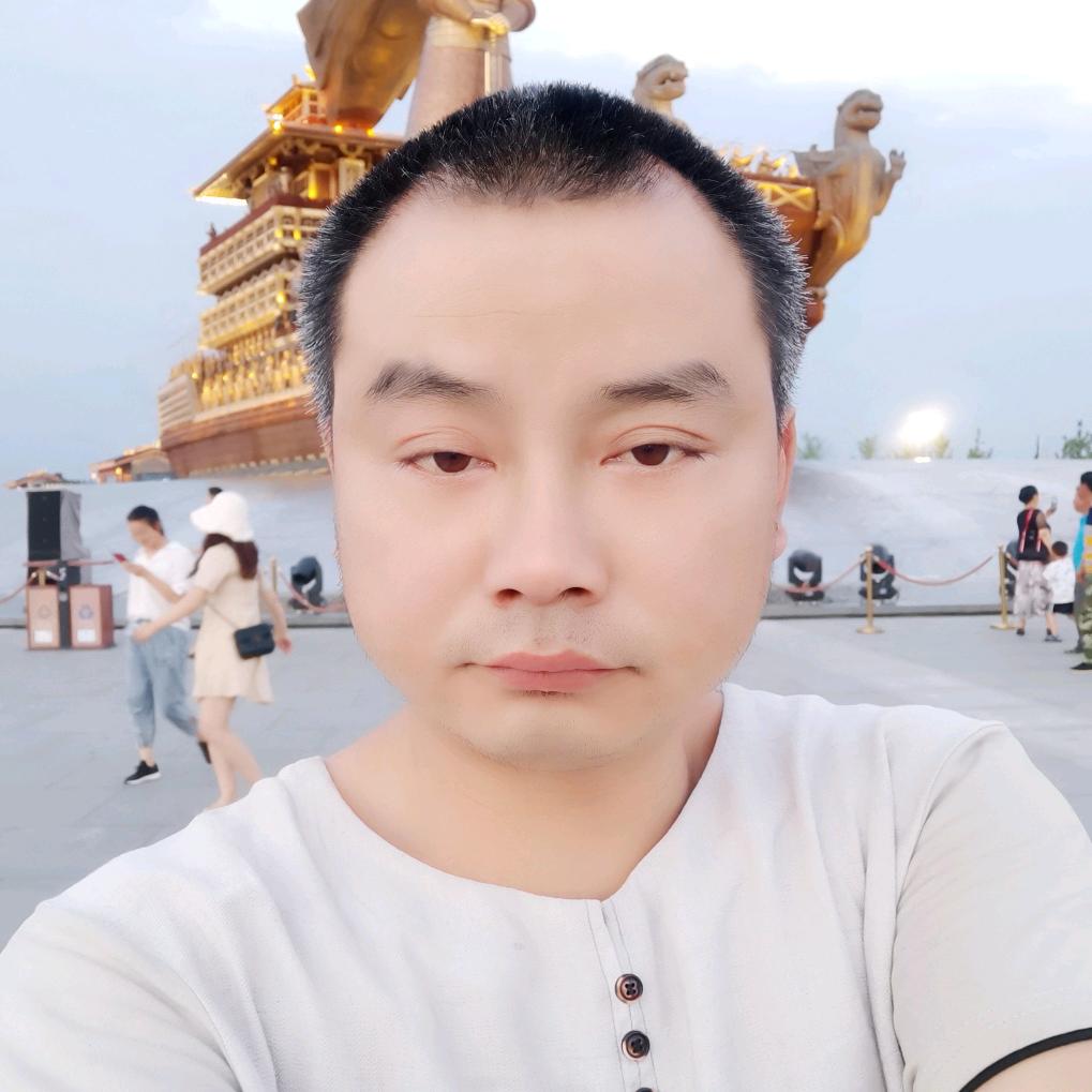 笨狼的生活